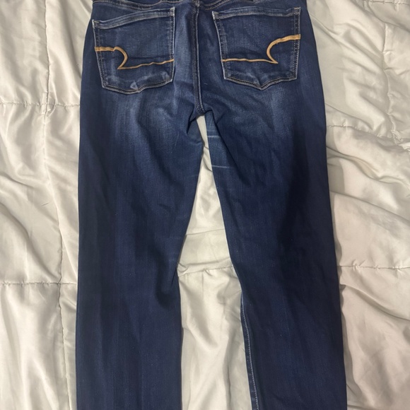 AMERICAN EAGLE SIZE 4 - Picture 2 of 4